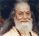 Swami Hariharananda Giri