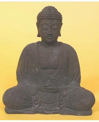 Buddha