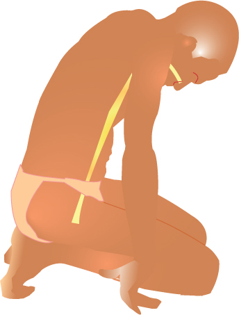 2nd. stage kundalini attack