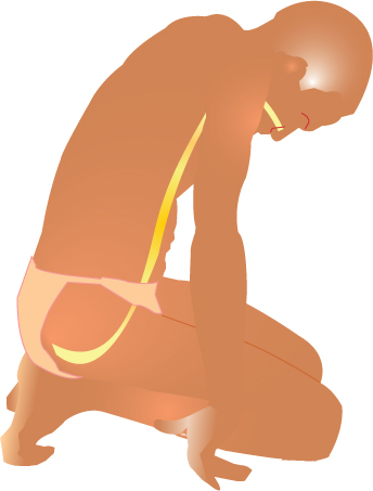 3rd. stage kundalini attack