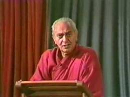 Swami Rama 