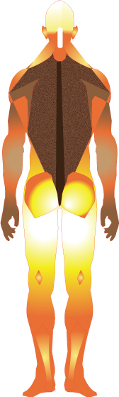 Infusing sun light energy into subtle body