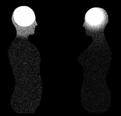 Pleasure in the head