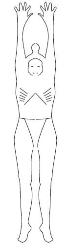 Tadasana 