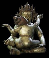 apsara angelic woman 