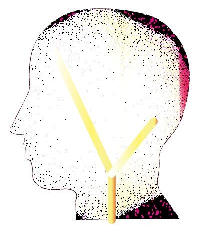 Breath Infusion Head