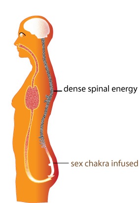 Kundalini-Sex Energy link - Image4