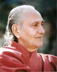 Swami Rama