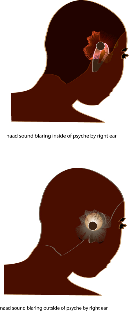 Naad Sound Vortex