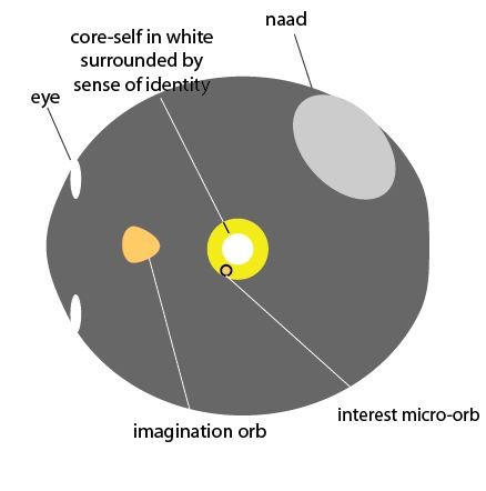 Micro Interest Orb Found