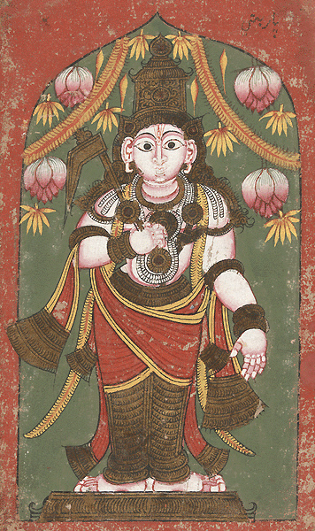 Lord Baladeva