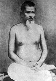 Sri Sri Panchanan Battacharya