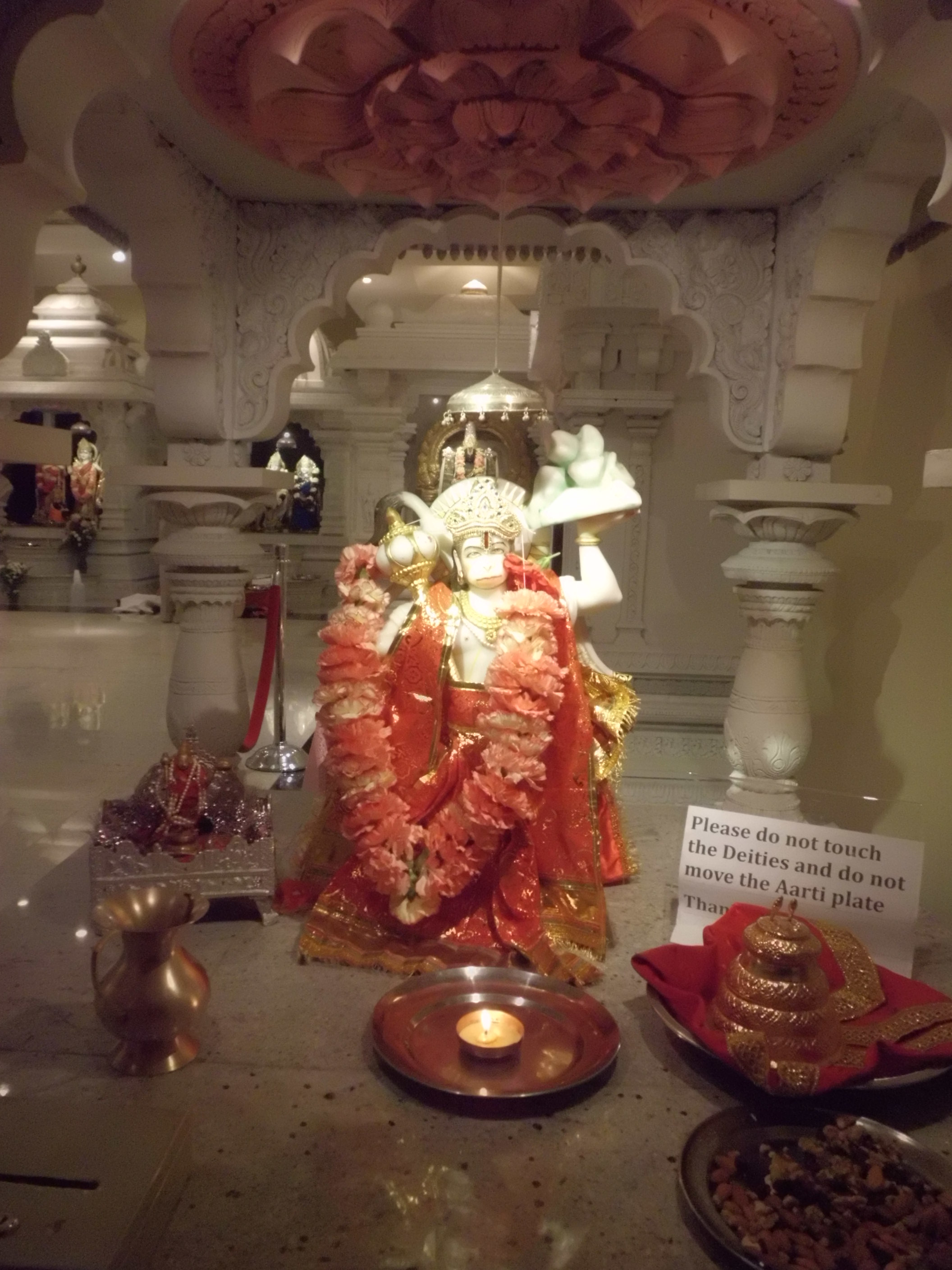 Sri Hanuman