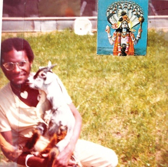 Acharya Michael Beloved