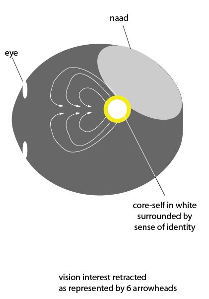 Vision Interest Retracted