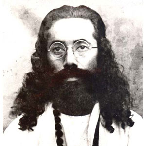 Brahmachari Robinarayan