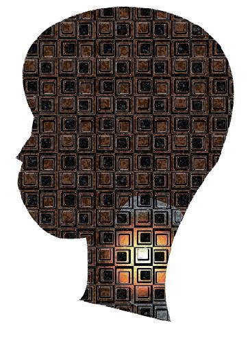 Psychological energies packed