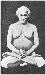 Sri Lahiri Baba