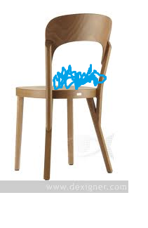 Chair - Good design