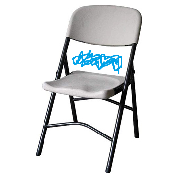 Chair - Good design