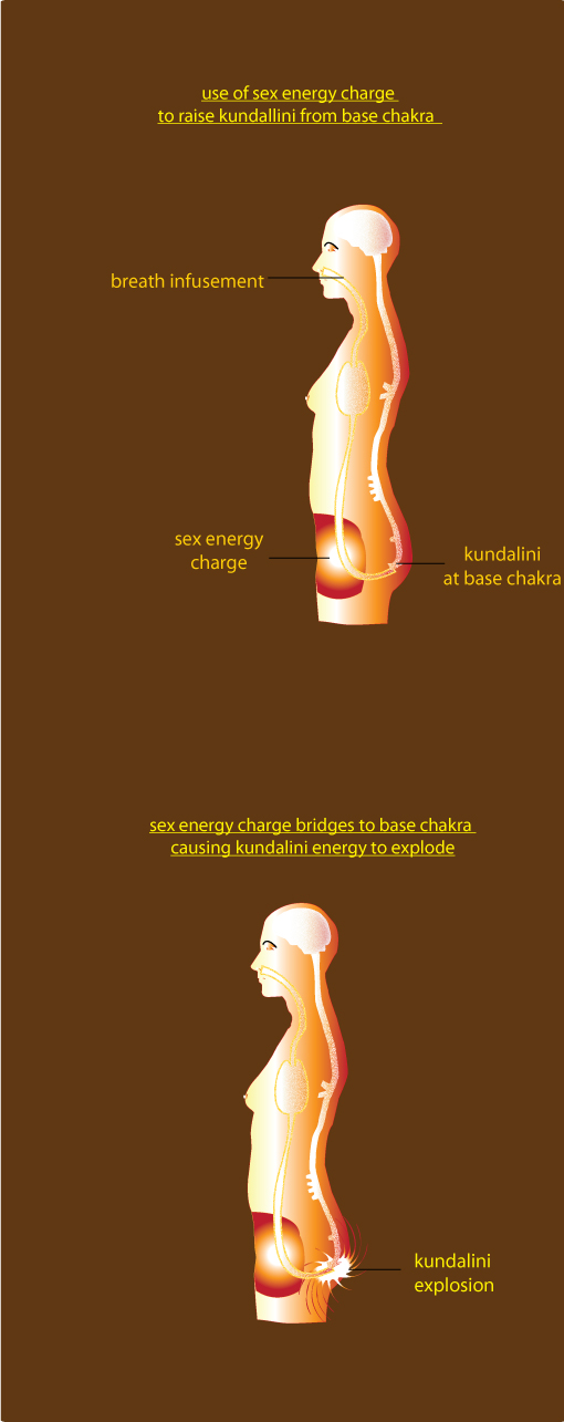 Basis outlay of this stage 1 Breath Infusion