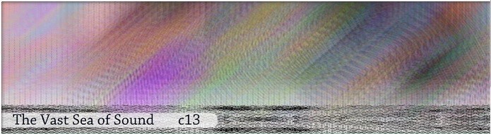 Visual aspect of Naad Sound