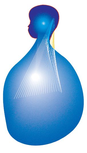 Naad Pulls Sensual Energies  