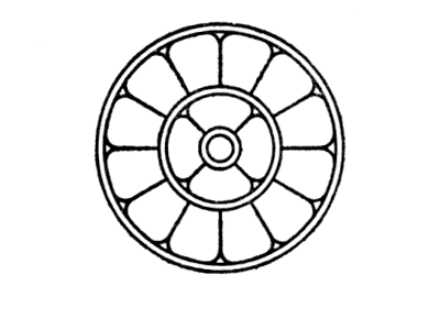 Mother's Symbol