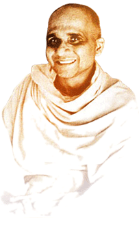 Swami Krishnananda