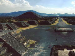 Teotihuacan